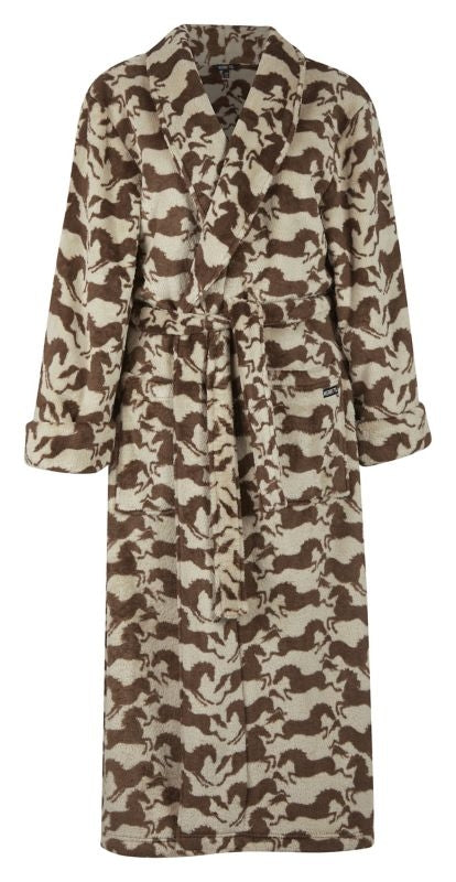 Kerrits Horsing Around Fleece Robe