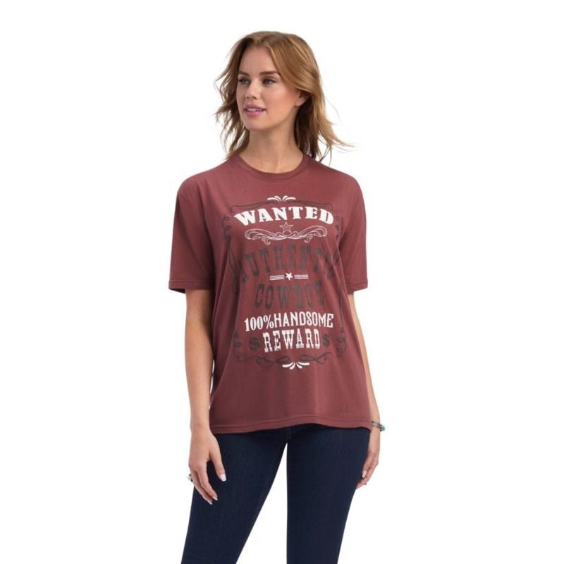 Ariat Ladies Benicia Sweatshirt