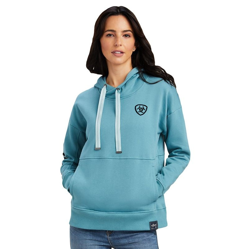 Ariat Ladies Rabere Hoodie