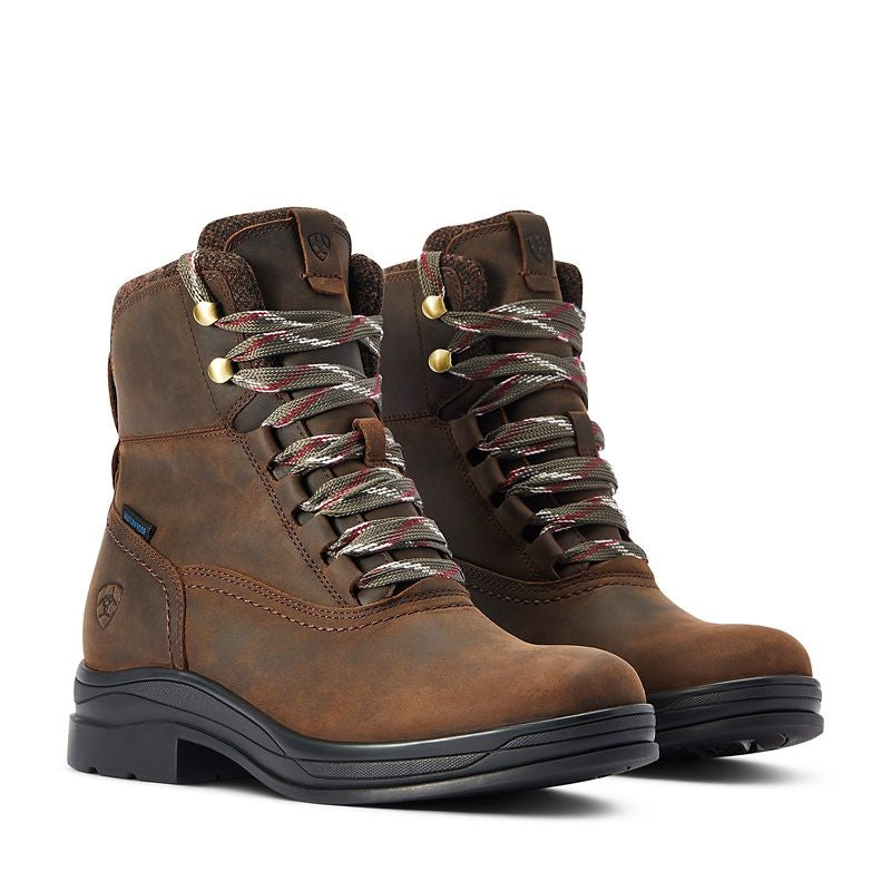 Ariat Womens Harper H2O Boots