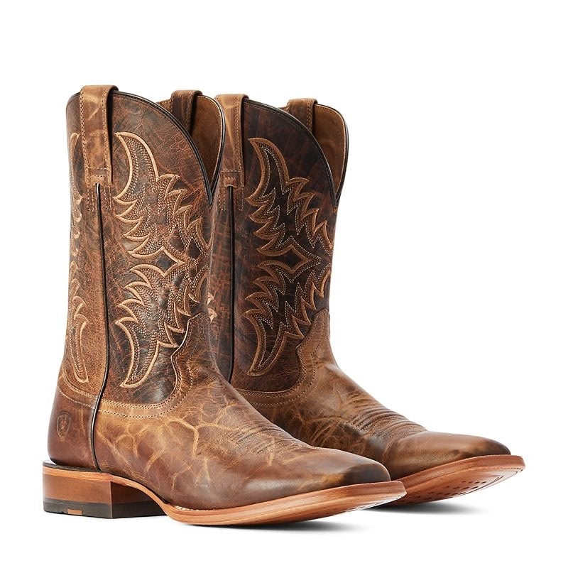Ariat Mens Point Ryder Boots