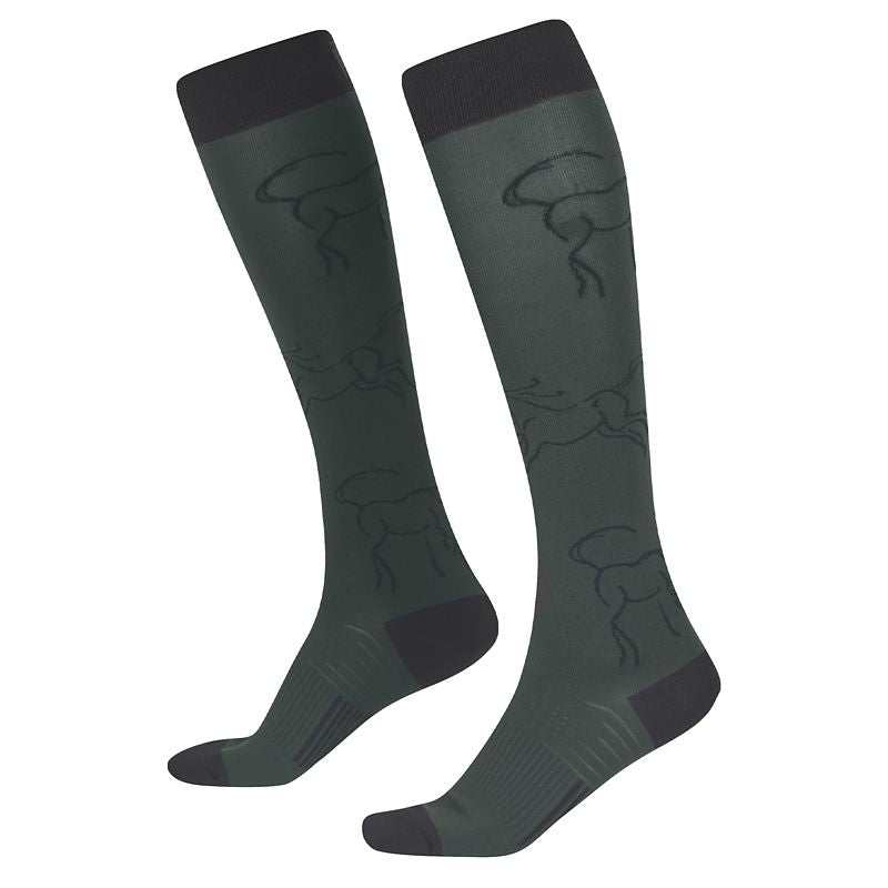 Kerrits Kids Winter Whinnies Wool Socks