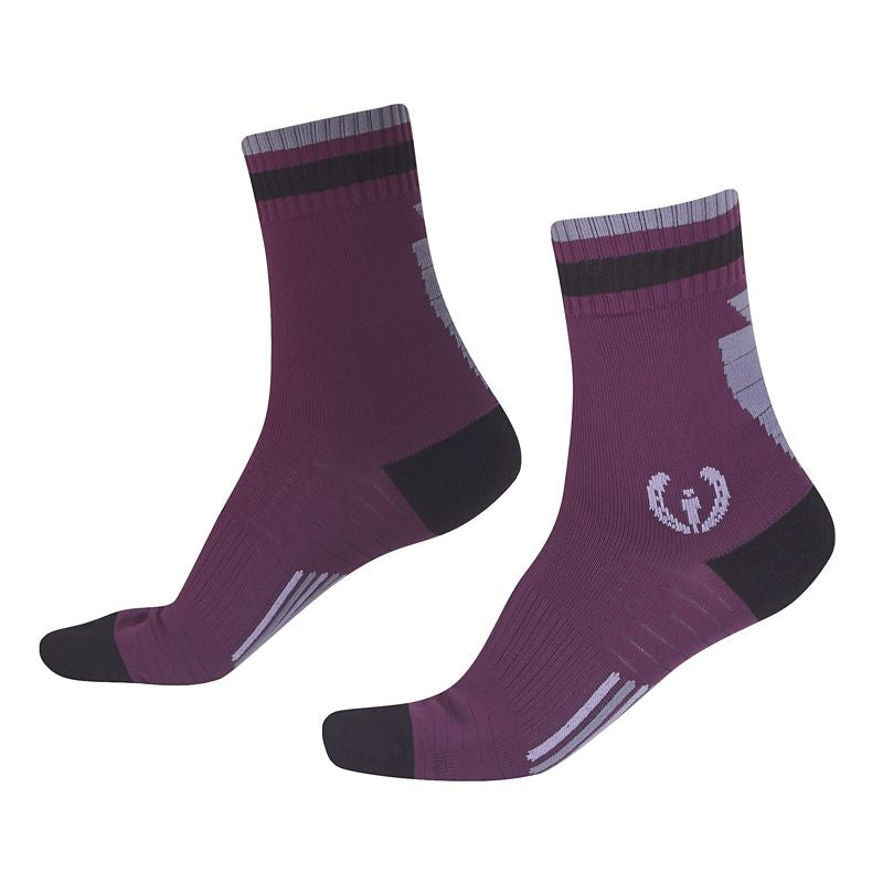 Kerrits Kids Treat Yoursellf Paddock Socks