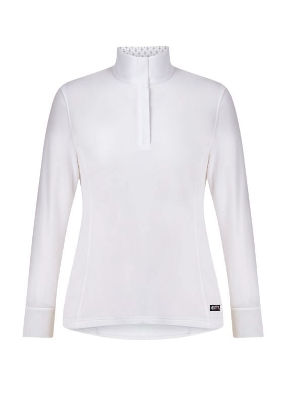 Kerrits Ladies Winter Circuit Show Shirt