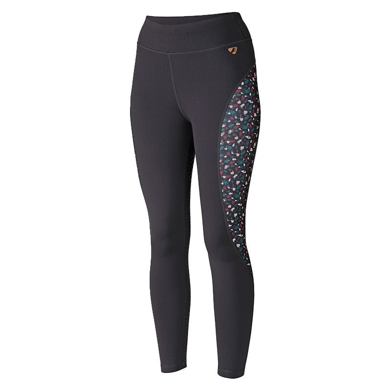 Aubrion Coombe Riding Tights