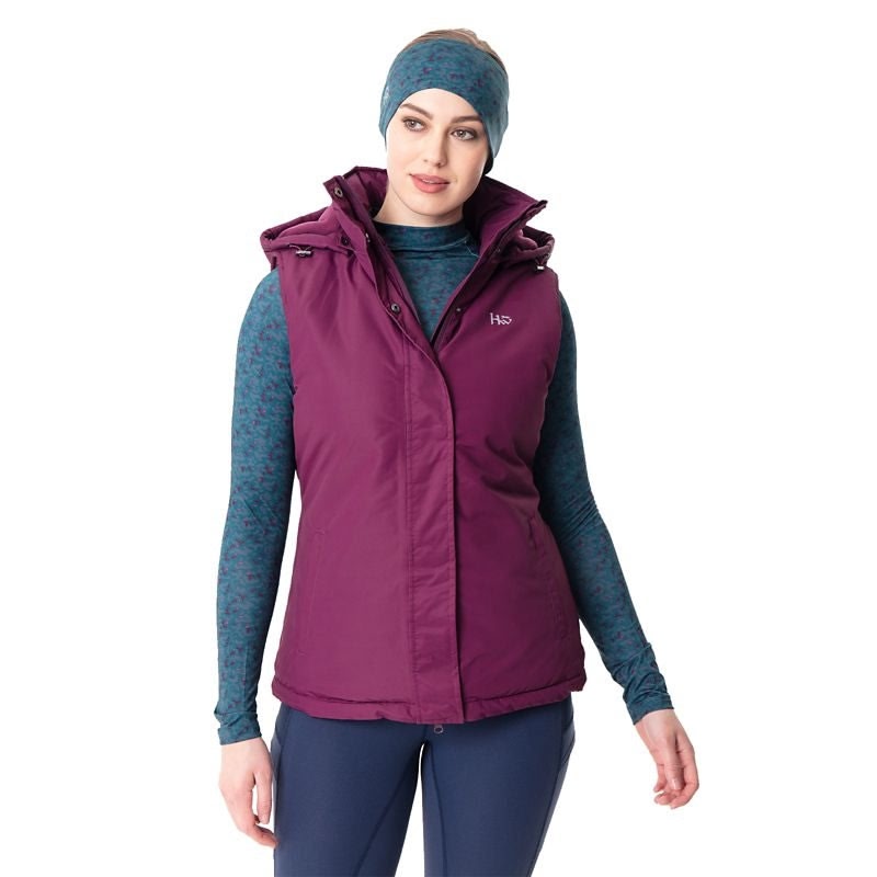 Horseware Fleece Ear Warmer