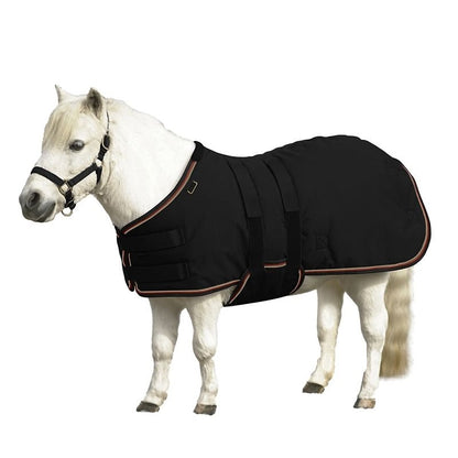 Kensington 1200D Mini Turnout 80g