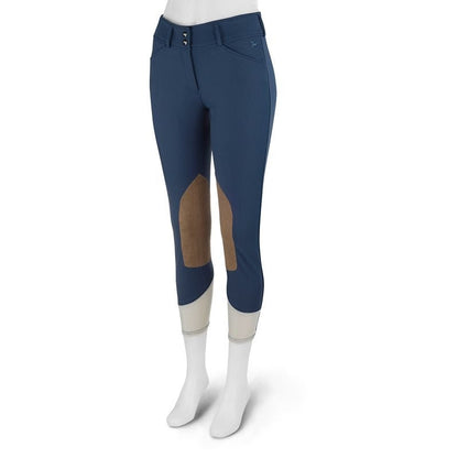 R.J. Classics Ladies Anna MidRise Breech