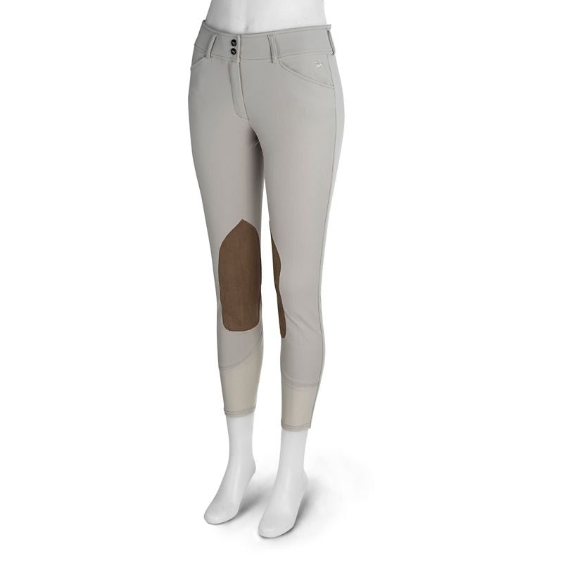R.J. Classics Ladies Anna MidRise Breech