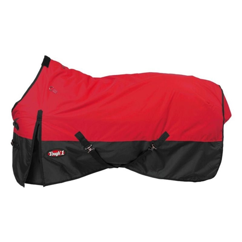 Tough1 600D Waterproof Poly Turnout Blanket