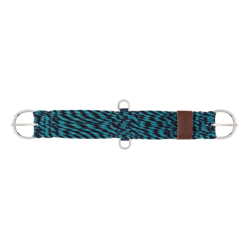 Weaver Straight Mohair Cinch