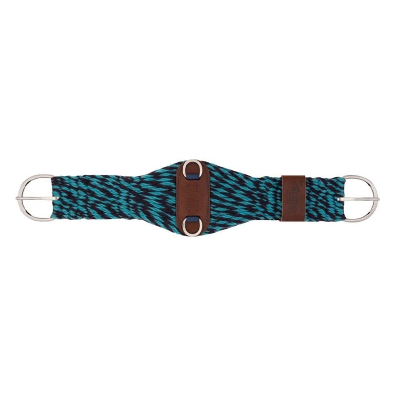 Weaver Roper Mohair Cinch