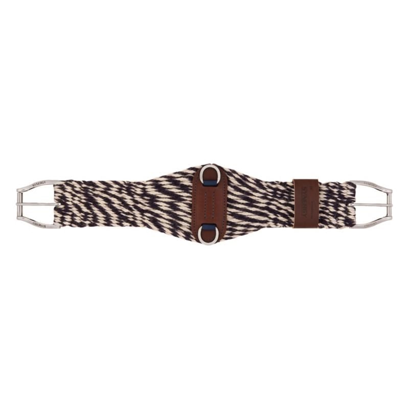 Weaver Roper Synergy Mohair Cinch
