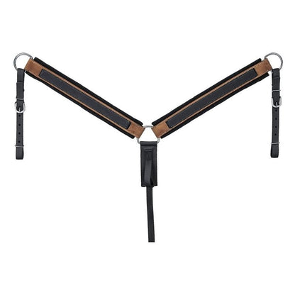 Tough1 Premium Nylon Breastcollar