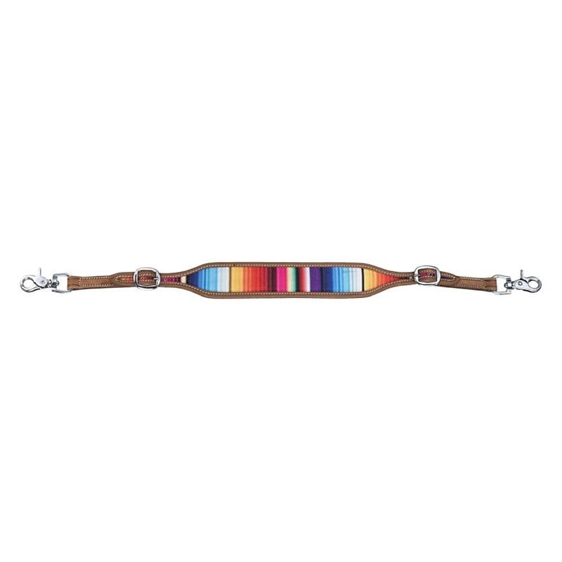 Tough1 Serape Print Wither Strap