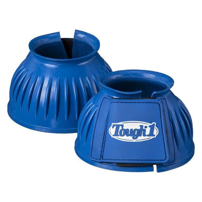 Tough1 Heavy Duty Double Lock Bell Boots