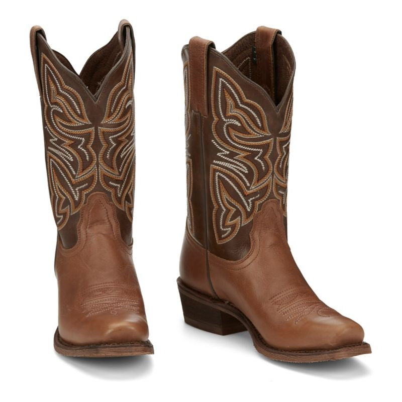 Nocona Ladies Sabrina Vintage Boots