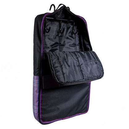 Kensington Deluxe Halter Bridle Bag