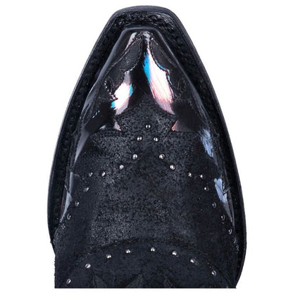 Dan Post Ladies Rose Snip Toe Boots