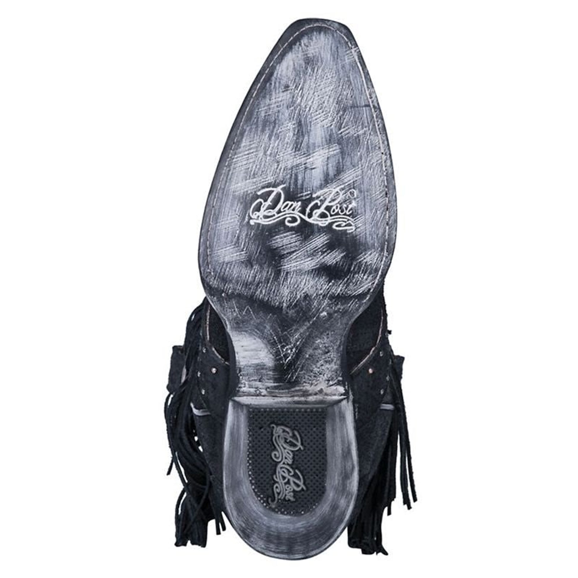 Dan Post Ladies Rose Snip Toe Boots