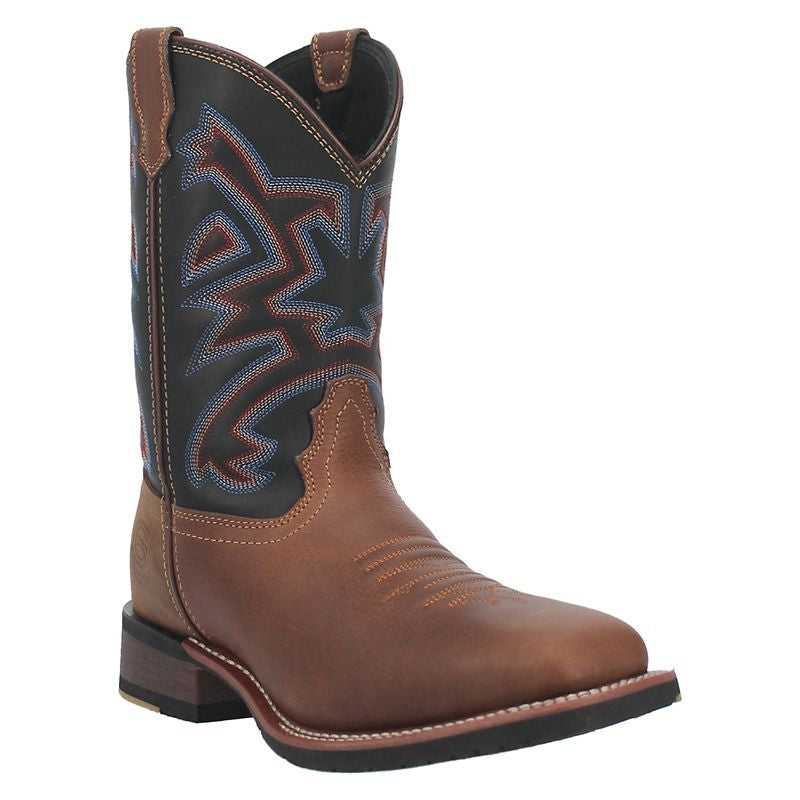 Dan Post Mens Mammoth Sq Toe Boots