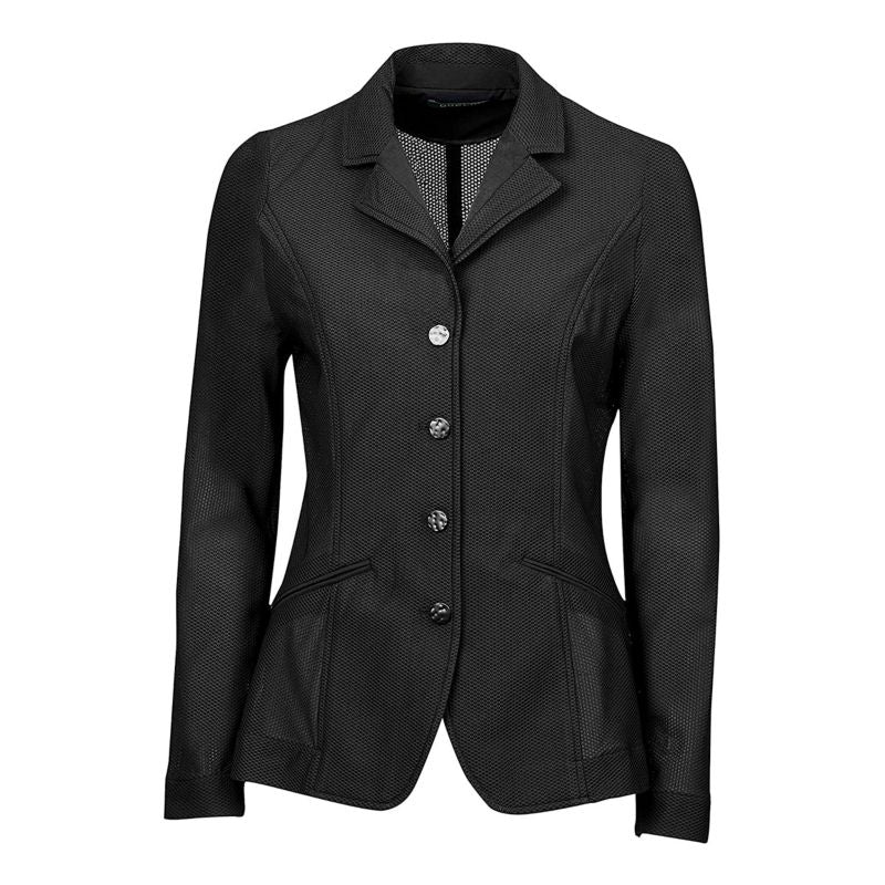 Dublin Childs Hanna II Mesh Show Jacket