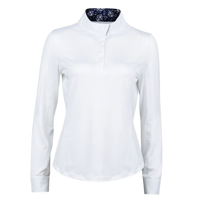 Dublin Ladies Ria L/S Comp Shirt