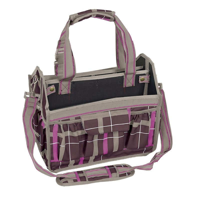 Pessoa Alpine 1200D Tack Tote
