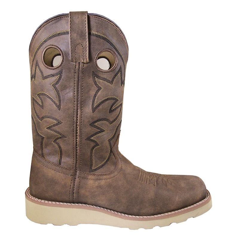 Smoky Mountain Mens Branson Boots