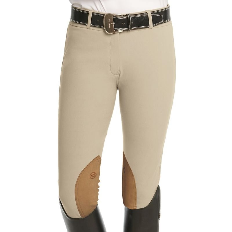 Ovation Ladies Bellissima II KP Breech