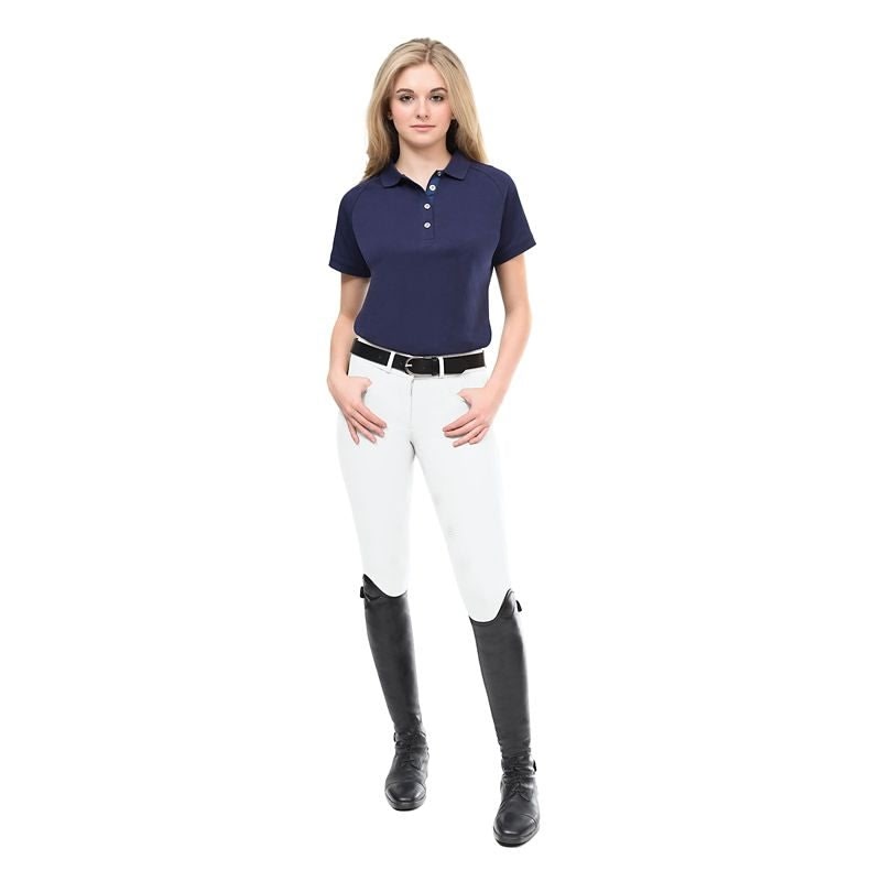 Ovation Ladies Bellissima II FS Breech