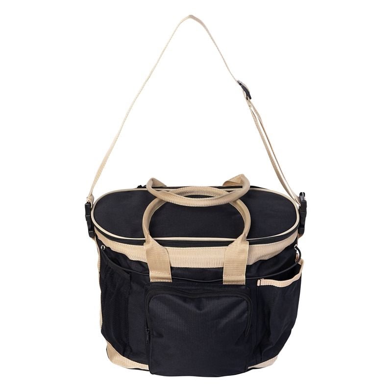 Huntley Equestrian Deluxe Grooming Bag