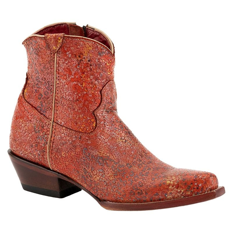 Ferrini Ladies Jezebel Snip Toe Boots