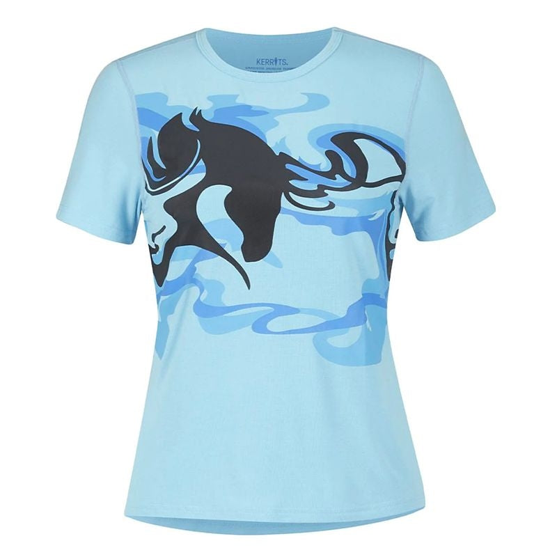 Kerrits Marble Horse Tee