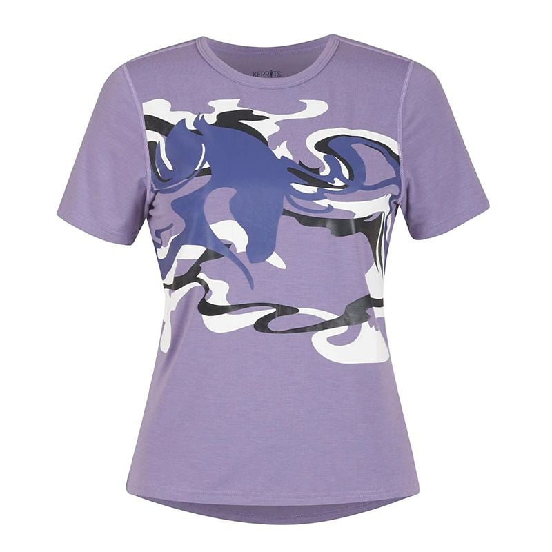 Kerrits Marble Horse Tee
