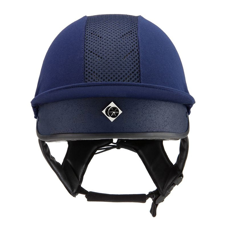 Charles Owen Boyd MS1 Pro Skull Cap