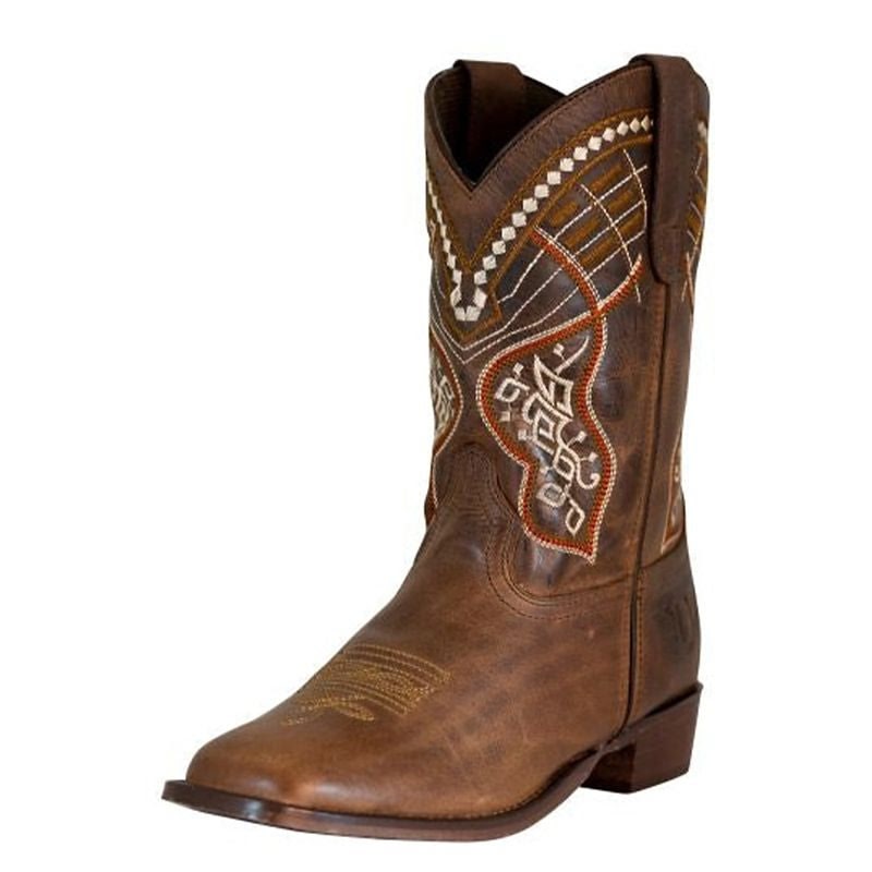 TuffRider Toddlers Yukon Square Toe Boots