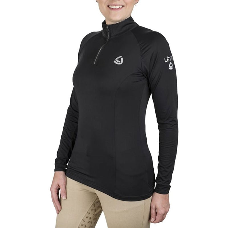 Lettia Ladies Sun Shirt