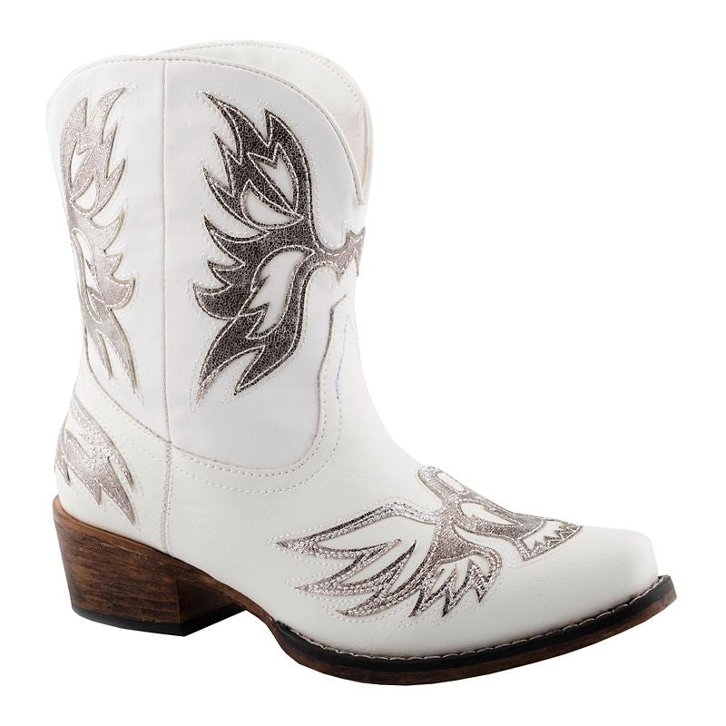 Roper Ladies Amelia Snip Toe Boots