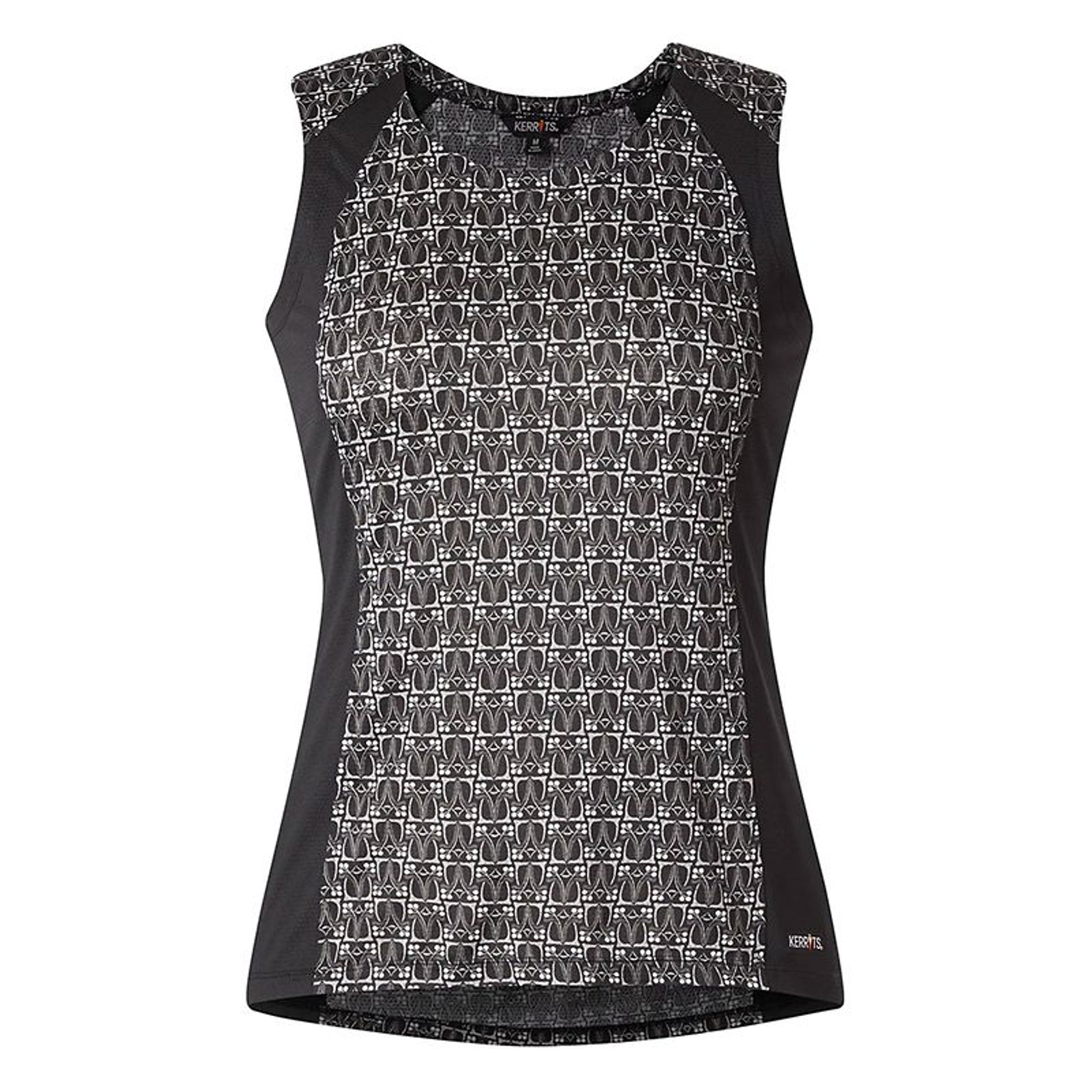 Kerrits Ladies Always Cool Ice Fil Tank Top