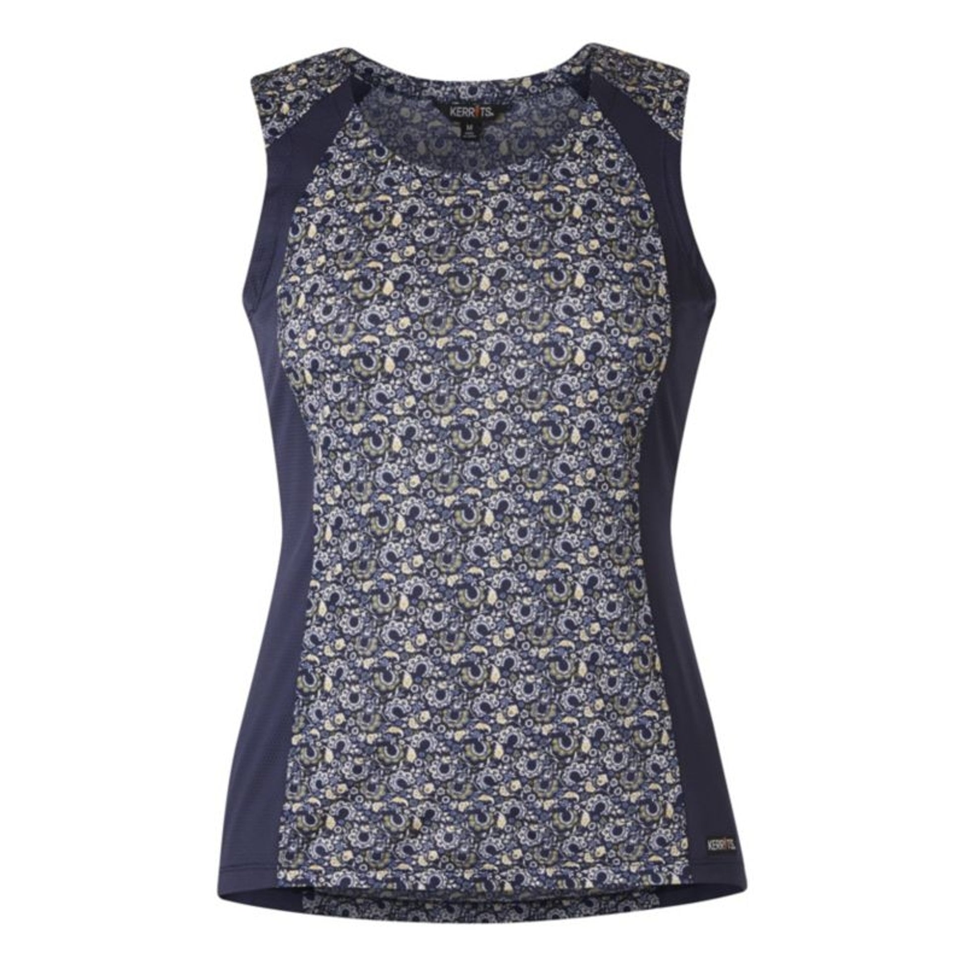 Kerrits Ladies Always Cool Ice Fil Tank Top