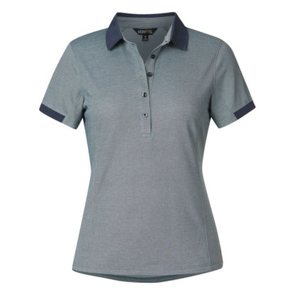 Kerrits Ladies Pivot Polo Shirt