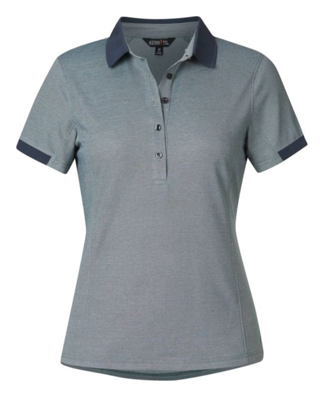 Kerrits Ladies Pivot Polo Shirt