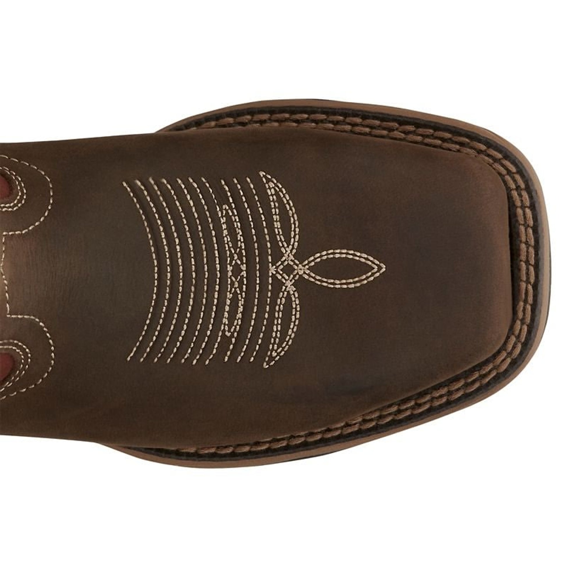 Tony Lama Ladies Josey Steel Toe Boots