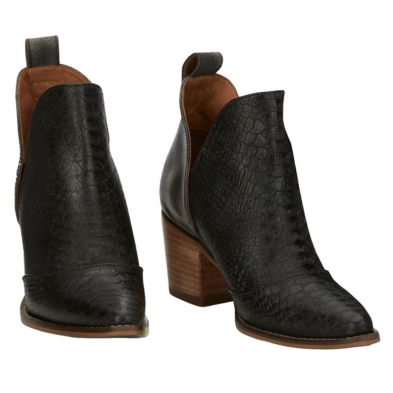 Nocona Ladies Micki Snip Toe Boots