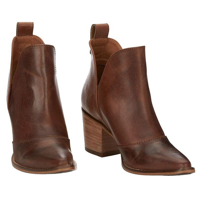 Nocona Ladies Micki Snip Toe Boots