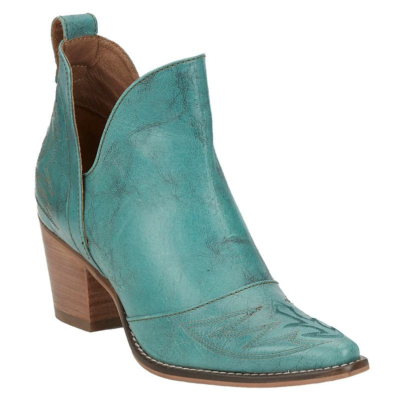 Nocona Ladies Micki Snip Toe Boots
