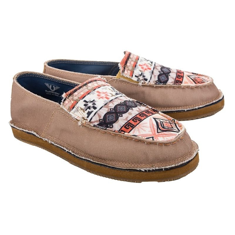 TuffRider Women's Slip-On GraphiX