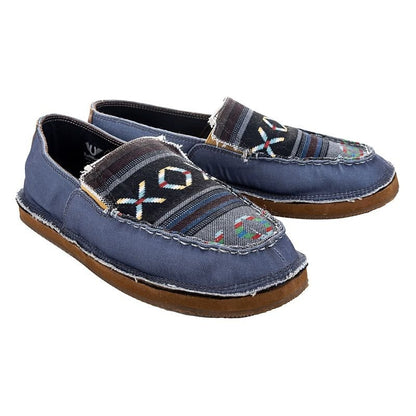 TuffRider Women's Slip-On GraphiX