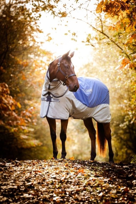 Rambo Autumn Series Turnout